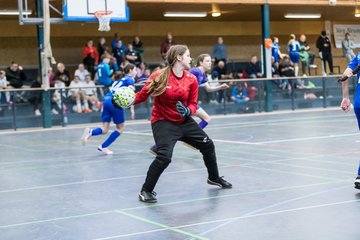 Bild 414 - wCJ Falkinnen Cup